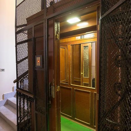 B&B Giovine Italia Rome Exterior photo