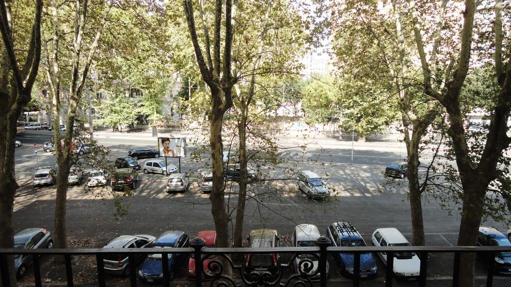 B&B Giovine Italia Rome Exterior photo