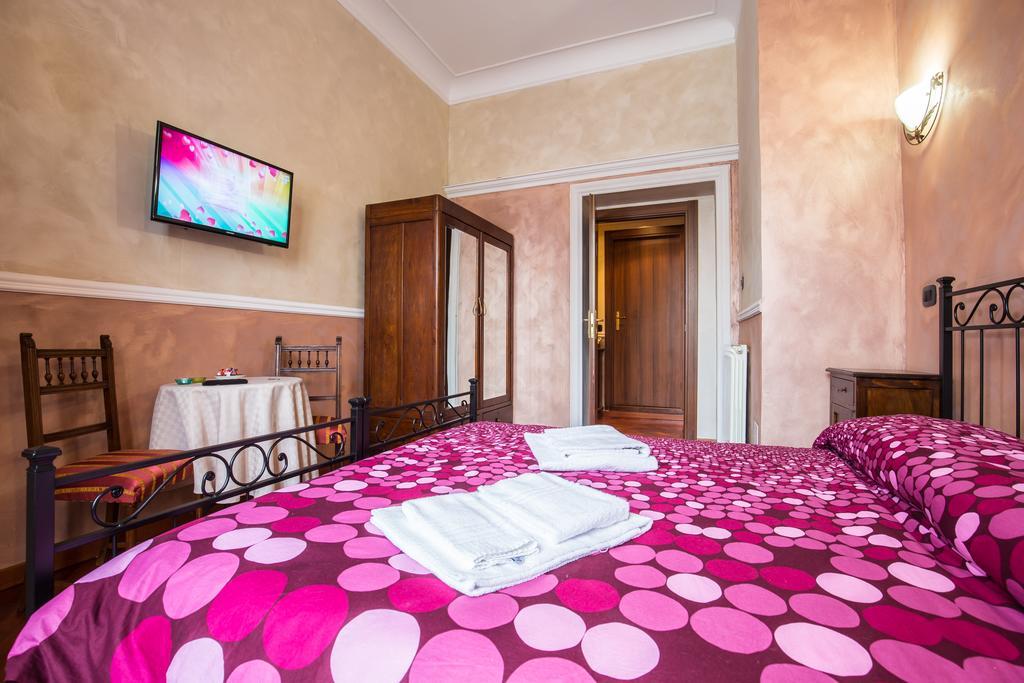 B&B Giovine Italia Rome Exterior photo