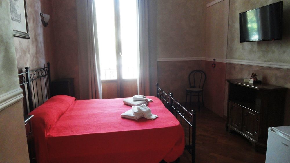 B&B Giovine Italia Rome Exterior photo