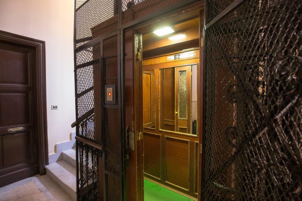 B&B Giovine Italia Rome Exterior photo