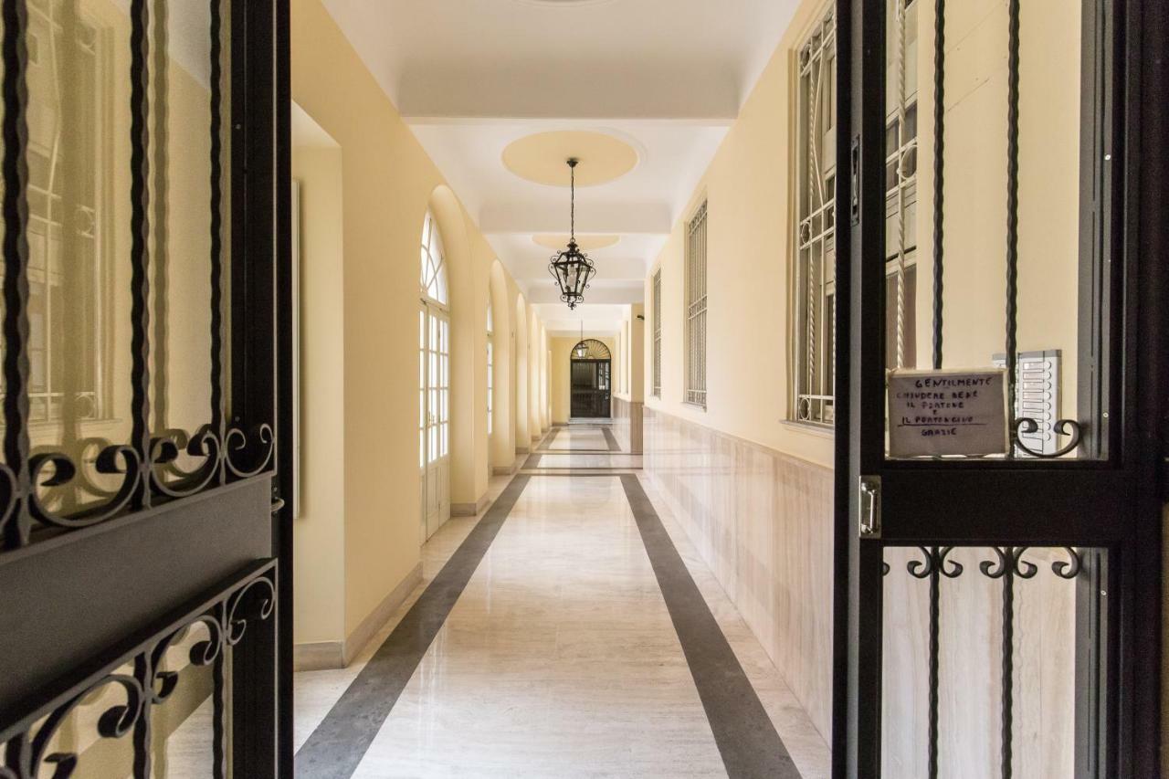 B&B Giovine Italia Rome Exterior photo