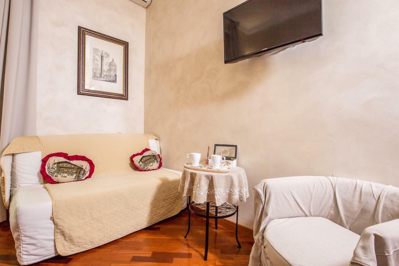 B&B Giovine Italia Rome Exterior photo