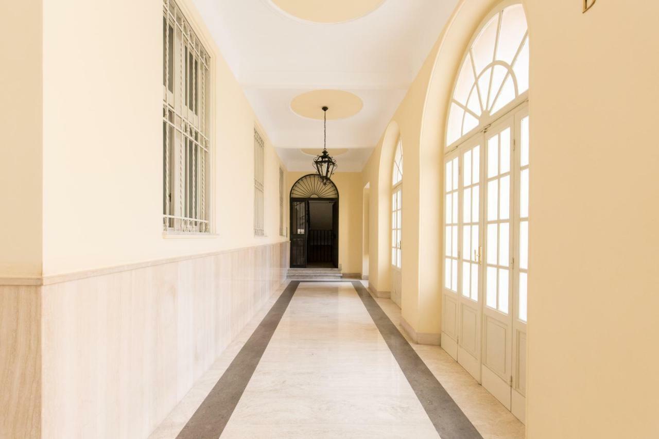 B&B Giovine Italia Rome Exterior photo