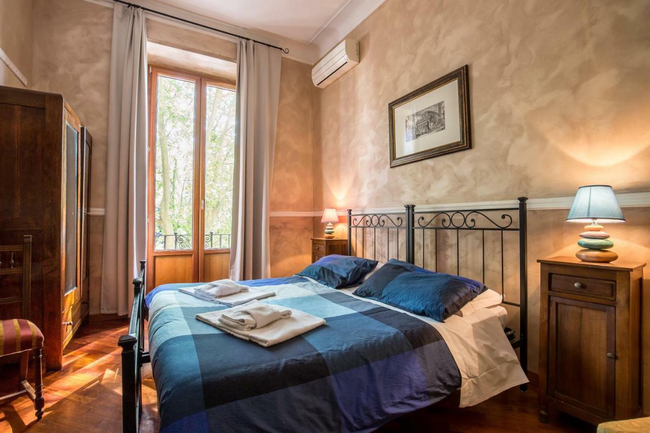 B&B Giovine Italia Rome Exterior photo