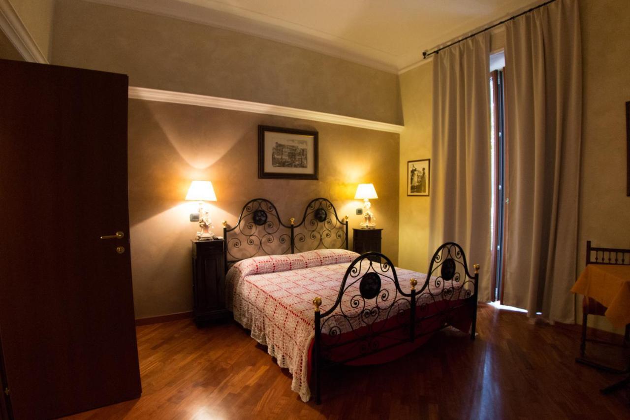 B&B Giovine Italia Rome Room photo