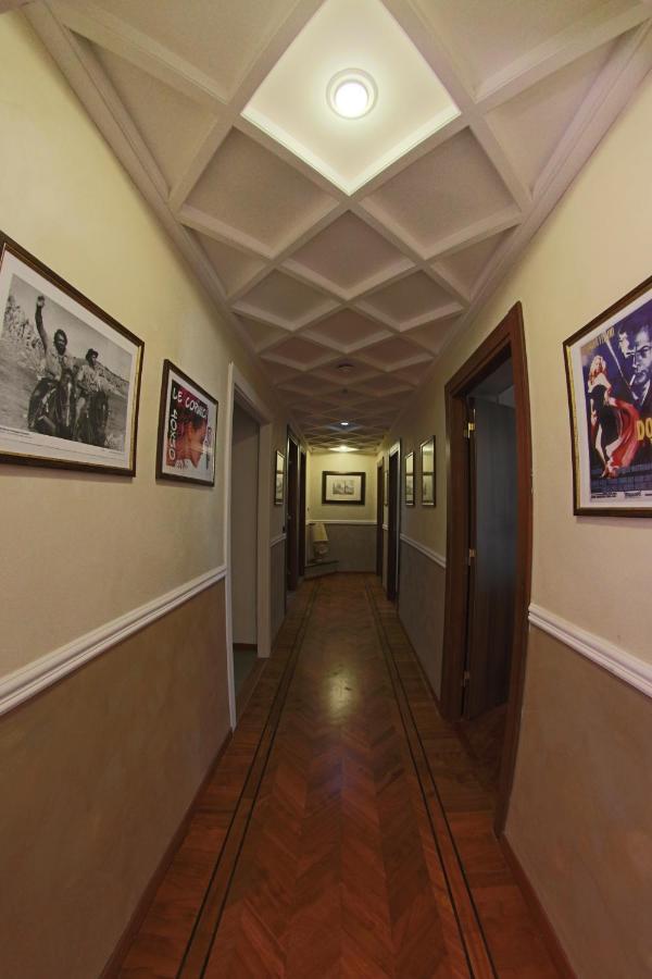 B&B Giovine Italia Rome Exterior photo